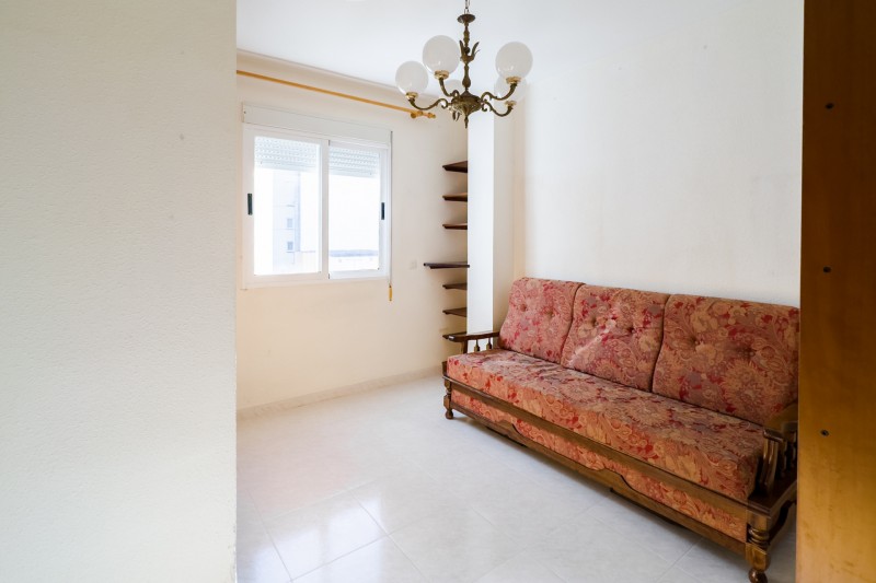 Calpe - Gran apartamento a la venta en pleno centro y cerca del mar!